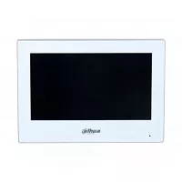 DHI-VTH2624GW-WP монитор видеодомофона Dahua