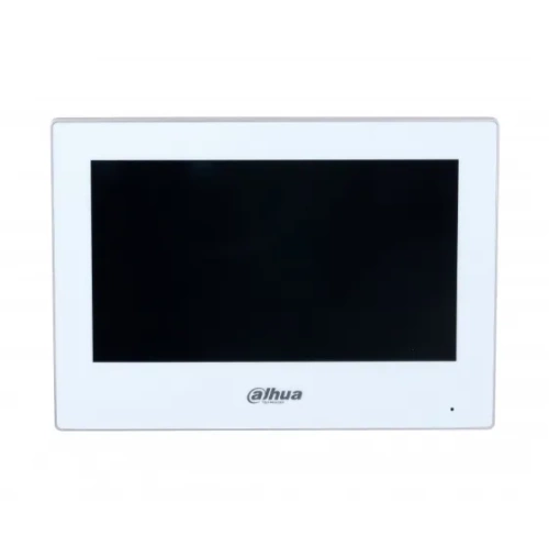 DHI-VTH2624GW-WP монитор видеодомофона Dahua DHI-VTH2624GW-WP монитор видеодомофона Dahua