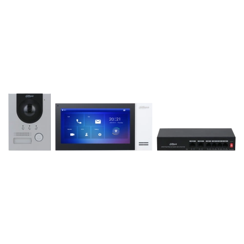 DHI-KTW02 Dahua фото 6