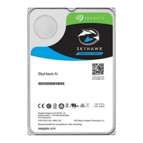 ST22000NM001E Seagate фото 6