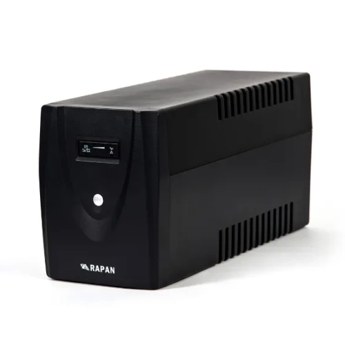 RAPAN-UPS 1500 Бастион фото 2