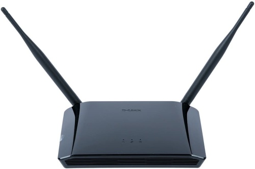 Wi-Fi роутер D-Link DIR-615/T4 фото 2