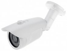 AHD-X2.0 (G) уличная уличная 4 в 1 видеокамера, 1080p, f=2.8мм, цвет серый от интернет магазина Комплексные Системы Безопасности