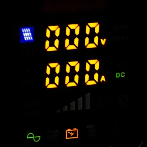 Teplocom SOLAR-1500 Бастион фото 2