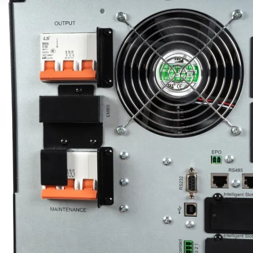 SKAT-UPS 10-3/3 Бастион фото 5