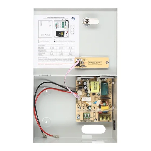 AT-PSR-1204MB-7 ATIX фото 3