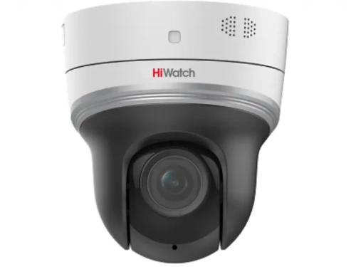 PTZ-N2204I-D3(B) HiWatch от интернет магазина Комплексные Системы Безопасности