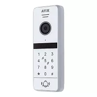 AT-I-D31H/CKR White ATIX