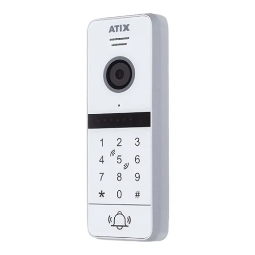 AT-I-D31H/CKR White ATIX AT-I-D31H/CKR White ATIX