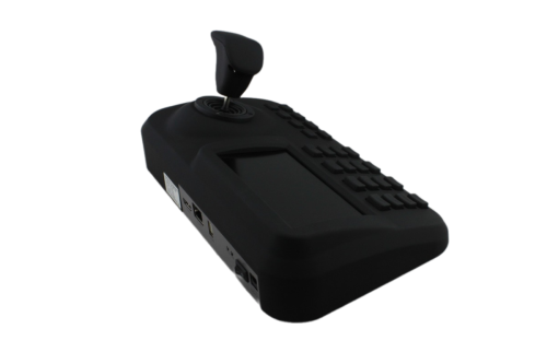 PTZ-95 пульт управления поворотными IP камерами PTZ, цветной 5  дисплей от интернет магазина Комплексные Системы Безопасности фото 6