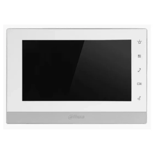 AT-I-M1012F/IW White ATIX фото 3