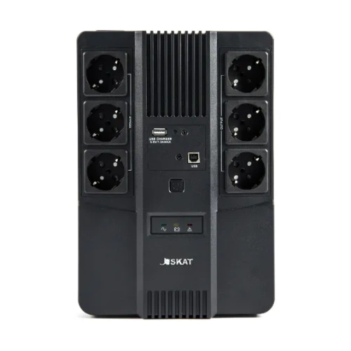 SKAT-UPS 600 AI Бастион фото 4