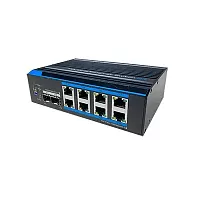 UTP7208GE-PoE UTEPO