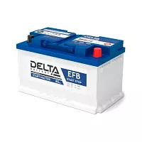 START MASTER EFB 1285 DELTA