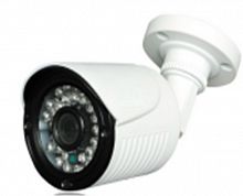 IPC-E-BQ-3.0-P/A  уличная IP видеокамера, 3.0Мп, f=2.8мм, POE, аудио от интернет магазина Комплексные Системы Безопасности