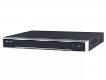 DS-7616NI-M2 Hikvision от интернет магазина Комплексные Системы Безопасности