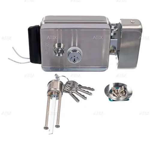 AT-L-1EM/SS ATIX фото 2