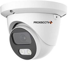 PX-IP-DS1-SN20-P/M-DL (BV) купольная уличная IP видеокамера, 2.0Мп, f=2.8мм, POE, микрофон от интернет магазина Комплексные Системы Безопасности