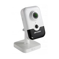 Миниатюрная Wi-Fi IP-камера Hikvision DS-2CD2443G0-IW (2.8 мм) 4МП от интернет магазина Комплексные Системы Безопасности