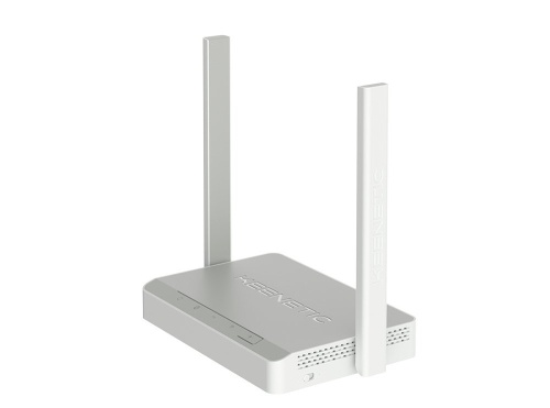 Wi-Fi роутер Keenetic Lite KN-1311 фото 5