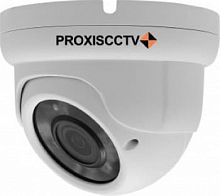 PX-IP-DST-V50AF-P/A купольная уличная IP видеокамера, 5.0Мп, f=2.7-13.5мм, POE, аудио вход от интернет магазина Комплексные Системы Безопасности