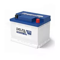 START MASTER EFB 1268 DELTA