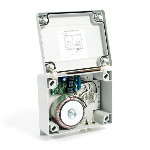 Teplocom ST-1300 исп.5 Бастион фото 2