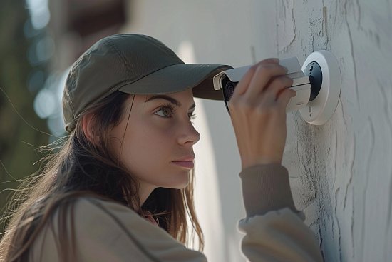 Топ-5 ошибок при установке видеонаблюдения