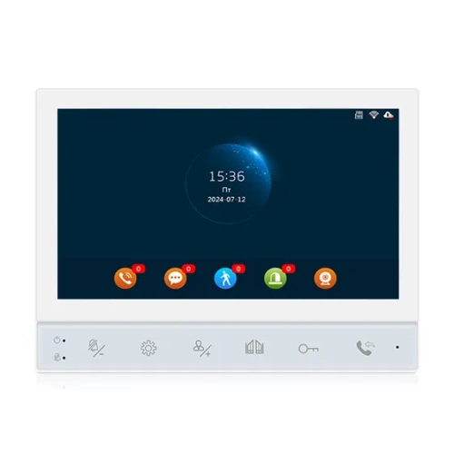 AT-I-K741F/TW (V2) White ATIX фото 3