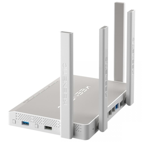 Wi-Fi роутер Keenetic Ultra KN-1810 фото 2