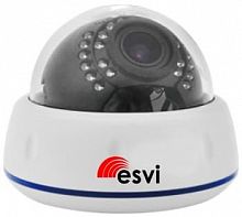 EVL-ZG20-H20G купольная 4 в 1 видеокамера, 1080p, f=2.8-12мм от интернет магазина Комплексные Системы Безопасности
