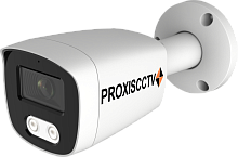 PX-IP-BC25-GF50-P/M-DL (PX) уличная IP видеокамера, 5.0Мп, f=2.8мм, POE, микрофон от интернет магазина Комплексные Системы Безопасности