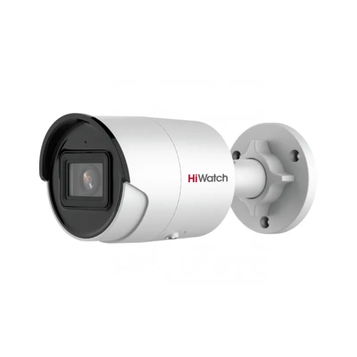 IPC-B042-G2/U (6mm) HiWatch от интернет магазина Комплексные Системы Безопасности
