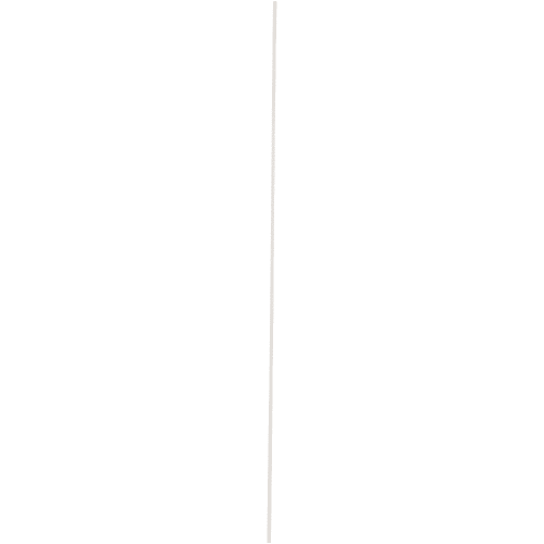 Кабель-канал IEK 12x12 мм 2 м, цвет белый фото 2