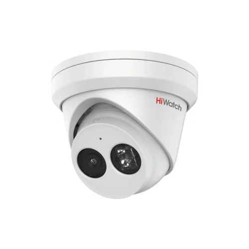 IPC-T022-G2/U (4mm) HiWatch от интернет магазина Комплексные Системы Безопасности