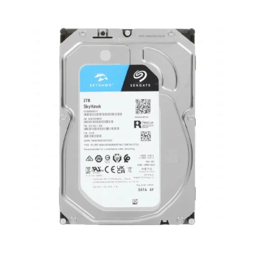 ST2000VX017 Seagate фото 2
