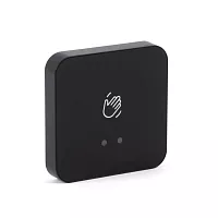 SPRUT Exit Button-91P-NT (black) Бастион