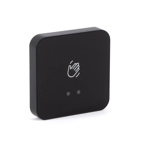 SPRUT Exit Button-91P-NT (black) Бастион