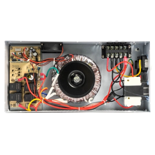 RAPAN ST-5000 Бастион фото 8