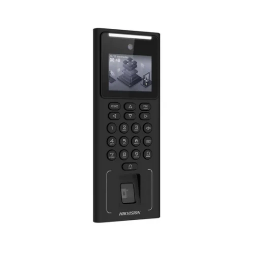 DS-K1T321EFWX Hikvision фото 3