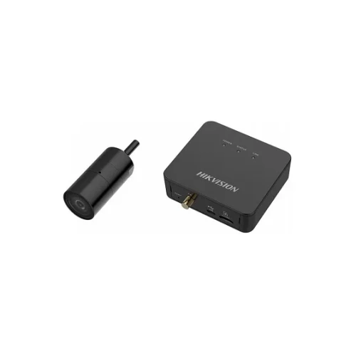 DS-2CD6425G1-30(4mm)(2m) Hikvision от интернет магазина Комплексные Системы Безопасности