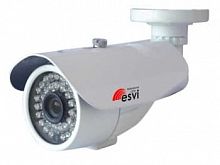 EVL-6A-20F уличная AHD видеокамера, 1080p, f=2.8мм от интернет магазина Комплексные Системы Безопасности