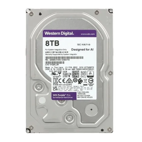 WD63PURZ Western Digital фото 8