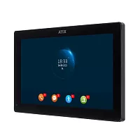 AT-I-M1011F/IW Black ATIX