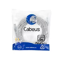 PC-UTP-RJ45-Cat.5e-10m-LSZH Cabeus