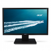  Монитор Acer V226HQLBd