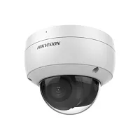 DS-2CD2123G2-IU(4mm)(D) IP-камера Hikvision от интернет магазина Комплексные Системы Безопасности
