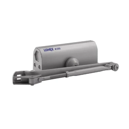 Door Closer-121GR SPRUT Бастион фото 11