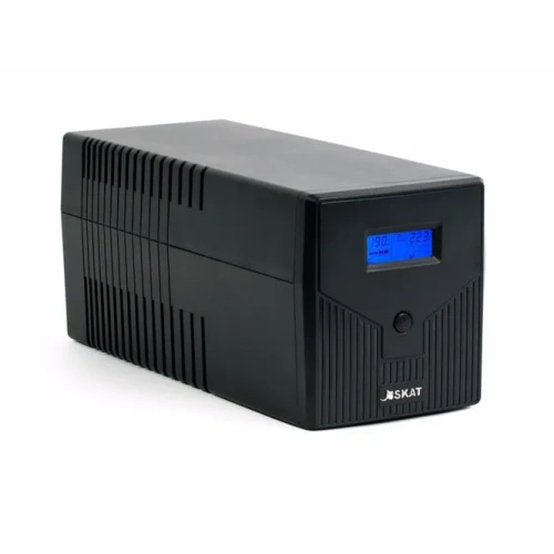 SKAT-UPS 600/350 Бастион фото 11