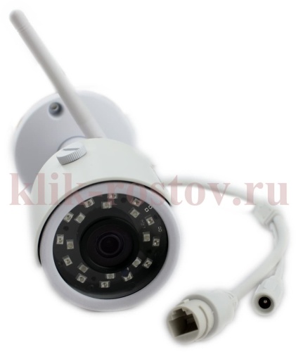 PX-KIT-PG420-20W комплект 4 Wi-Fi IP камеры 2.0Мп + Wi-Fi NVR от интернет магазина Комплексные Системы Безопасности фото 3